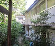 北山駅より徒歩13分 築51年7ヶ月の賃貸物件