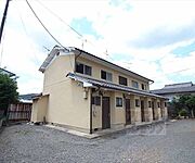 岩倉駅より徒歩16分 築42年8ヶ月の賃貸物件