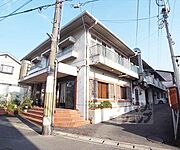 コーポラス禅 2階 築47年11ヶ月の賃貸物件