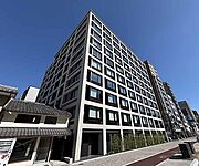 烏丸御池駅より徒歩9分 新築 10階建の賃貸物件