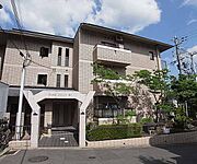 パークヒルズ41 2階 築37年の賃貸物件