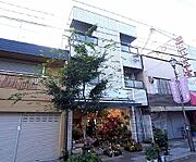 ピエスドゥー 3階 築39年8ヶ月の賃貸物件