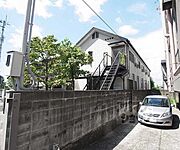 茶山・京都芸術大学駅より徒歩11分 2階 築31年10ヶ月の賃貸物件