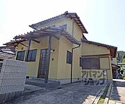 国際会館駅より徒歩12分 築39年2ヶ月の賃貸物件