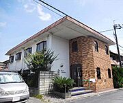 プチメゾン下鴨 1階 築45年8ヶ月の賃貸物件