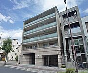 パラドール京都下鴨 3階 築3年8ヶ月の賃貸物件