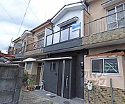 修学院駅より徒歩9分 築53年 2階建の賃貸物件