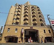 メゾンドール四条大宮アミービル 7階 築43年8ヶ月の賃貸物件