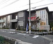 北大路駅より徒歩39分 1階 築9年の賃貸物件