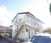 ハイツコスモス８ー２ 2階 築31年8ヶ月の賃貸物件