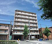 エンヴィ寺ノ前 5階 築24年6ヶ月の賃貸物件