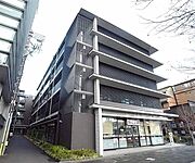 イーグルコート御池高瀬川 3階 築12年8ヶ月の賃貸物件