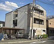 ドミール北山 3階 築28年6ヶ月の賃貸物件