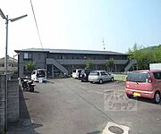 メゾンアスコット 2階 築33年3ヶ月の賃貸物件