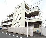 岡本アパート 2階 築61年9ヶ月の賃貸物件