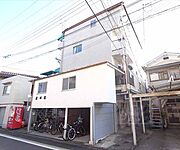 茶山・京都芸術大学駅より徒歩1分 1階 築55年7ヶ月の賃貸物件