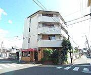 加藤マンション 4階 築45年1ヶ月の賃貸物件