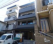 AlivioAPM 1階 築2年2ヶ月の賃貸物件