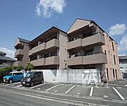 国際会館駅より徒歩15分 3階 築35年7ヶ月の賃貸物件