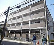 ロゼッタ北山の賃貸物件