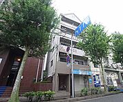 ガルテン 5階 築31年9ヶ月の賃貸物件