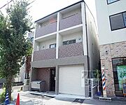 Supreme浄土寺 3階 築3年3ヶ月の賃貸物件