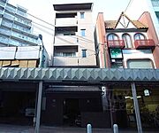 アフロディーテ千本中立売 3階 築12年8ヶ月の賃貸物件