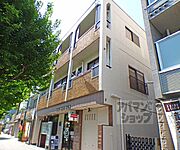 島本ビル 3階 築44年10ヶ月の賃貸物件