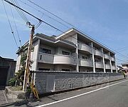 サードニックス宇田 1階 築36年の賃貸物件