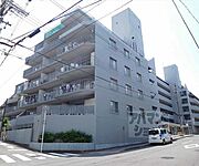 衣笠グリーンハイツの賃貸物件