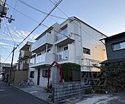 サンガーデン御所 3階 築45年2ヶ月の賃貸物件