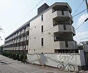 サンシティーキョウリツ 1階 築40年7ヶ月の賃貸物件