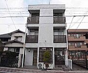 ハイツ高畠 1階 築43年10ヶ月の賃貸物件