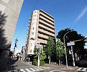 プラザ堀川寺之内 6階 築19年3ヶ月の賃貸物件