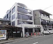 カインドリーミヤコ 1階 築40年2ヶ月の賃貸物件