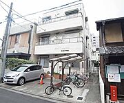 ビヤン・フレックス 1階 築38年8ヶ月の賃貸物件