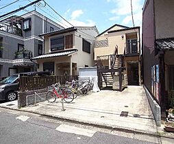 京阪本線 神宮丸太町駅 徒歩11分