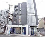 出町柳駅より徒歩7分 3階 築40年8ヶ月の賃貸物件