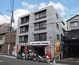 京都市営烏丸線 今出川駅 徒歩19分