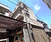 大宮駅より徒歩5分 3階 築37年9ヶ月の賃貸物件