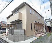 神宮丸太町駅より徒歩13分 1階 築4年8ヶ月の賃貸物件