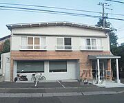 北野白梅町駅より徒歩8分 2階 築29年6ヶ月の賃貸物件