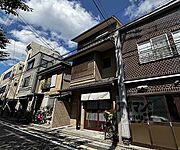 丸太町駅より徒歩7分 1階 築15年の賃貸物件