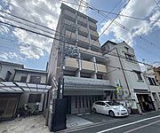 烏丸御池駅より徒歩8分 5階 築19年8ヶ月の賃貸物件