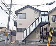 エスタシオン泉川 1階 築25年11ヶ月の賃貸物件