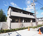 カリン 1階 築12年の賃貸物件