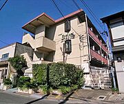 神宮丸太町駅より徒歩14分 2階 築40年9ヶ月の賃貸物件