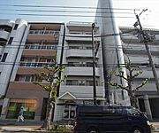 シンプルハイツベニス4-C 2階 築38年9ヶ月の賃貸物件