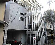 北大路駅より徒歩20分 3階 築35年8ヶ月の賃貸物件