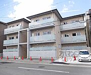 北山駅より徒歩10分 3階 築7年5ヶ月の賃貸物件